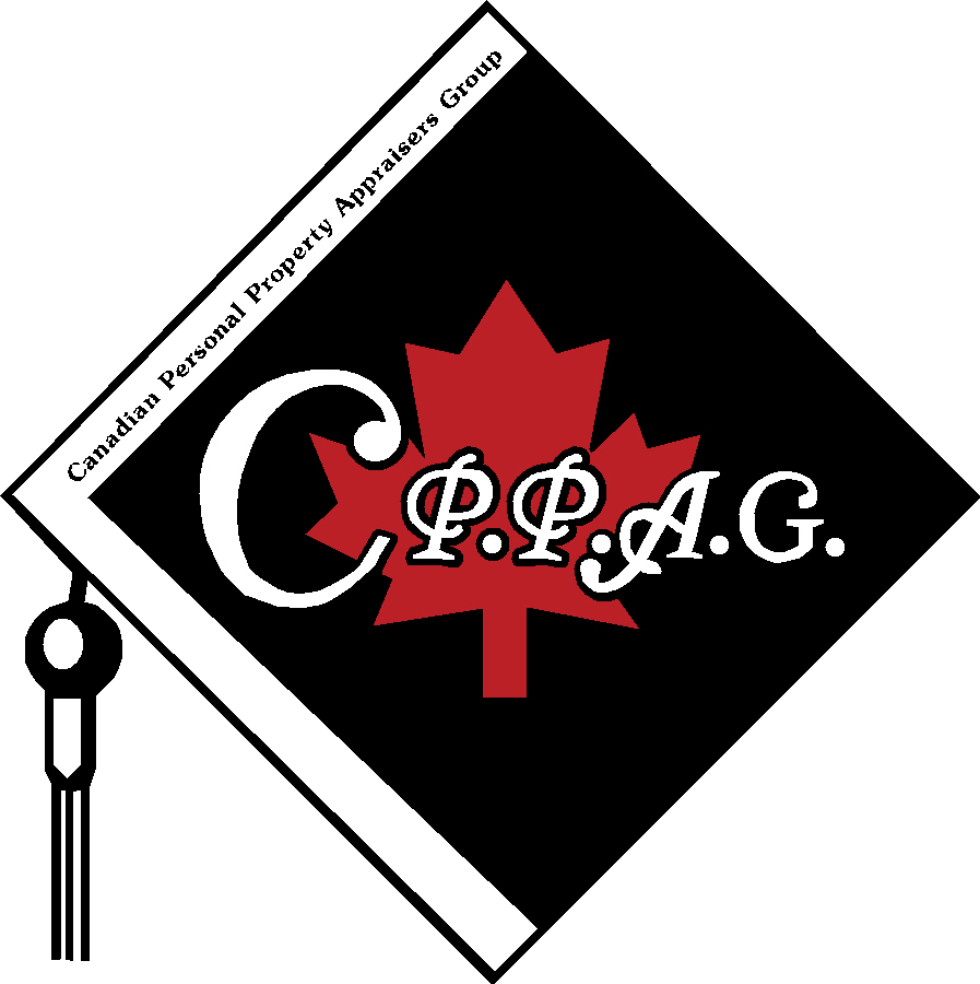 Canadian Personal Property Appraisers Group